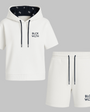 Icon Short Set - BLCK WLTH