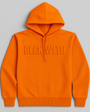 Embossed Princeton Hoodie - BLCK WLTH