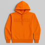 Embossed Princeton Hoodie - BLCK WLTH