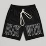 BLCK WLTH | Shorts (Obsidian) - Sizing Up Recommended House of Holland Merchandise