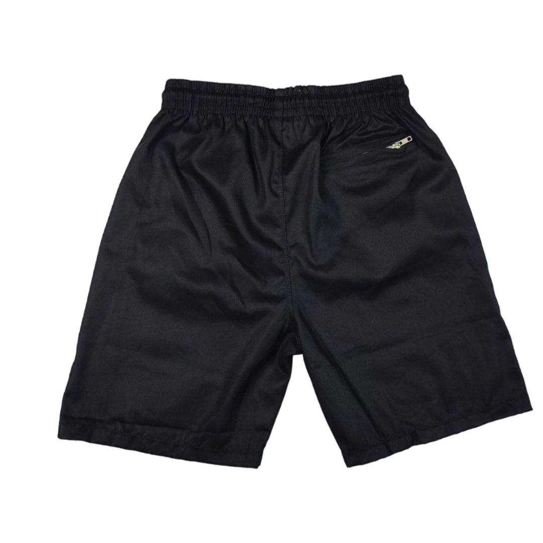 BLCK WLTH | Shorts (Obsidian)