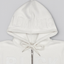 BLCK WLTH BOLD Zip Hoodie – White House of Holland Merchandise