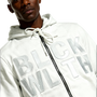 BLCK WLTH BOLD Zip Hoodie – White House of Holland Merchandise